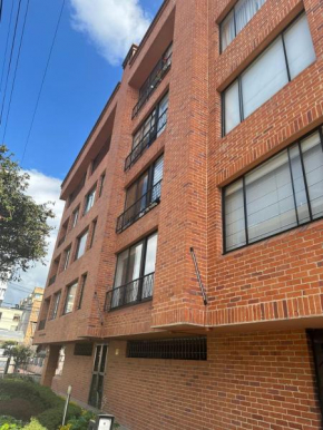 Refugio Urbano en la mejor zona de Bogotá